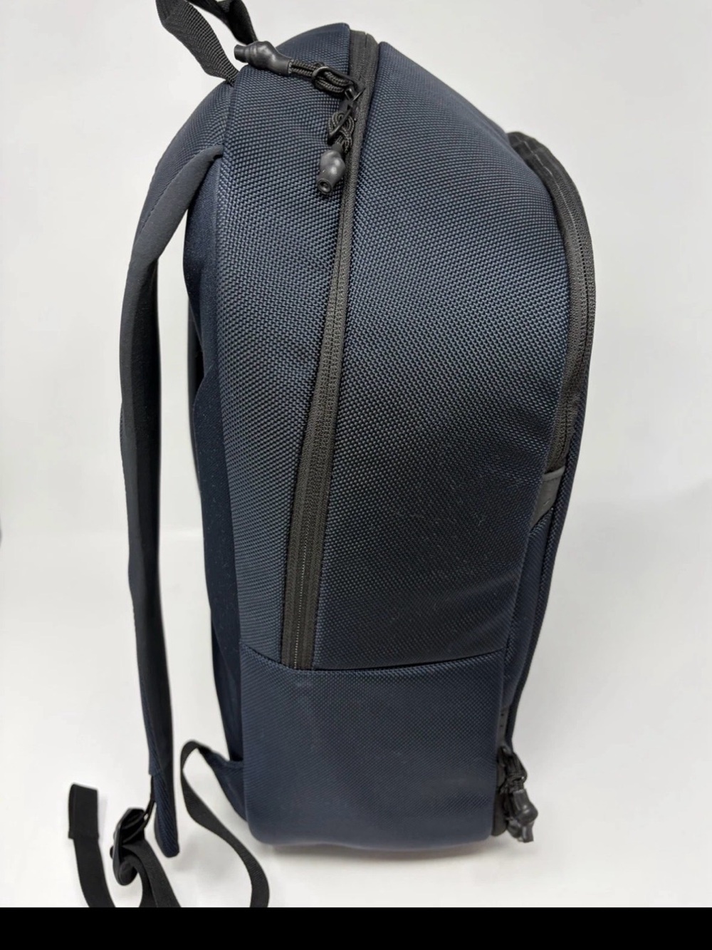 TEN THOUSAND Training Pack 15L Blue Gym Tactical Travel Backpack 18x11.5x6” NEW - Picture 4 of 10